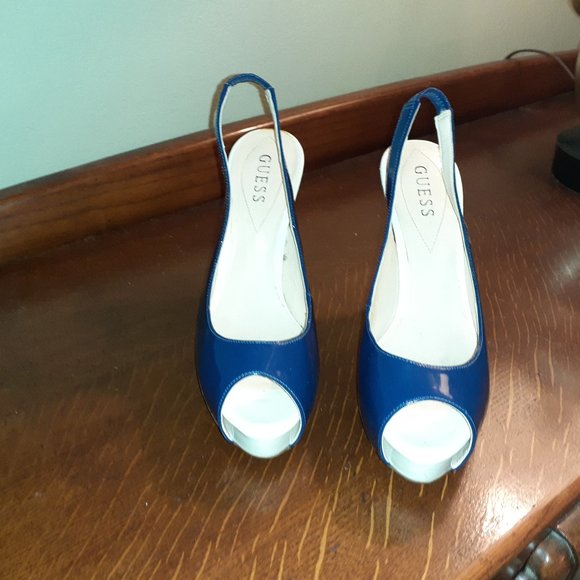 Guess High heels - Picture 7 of 13